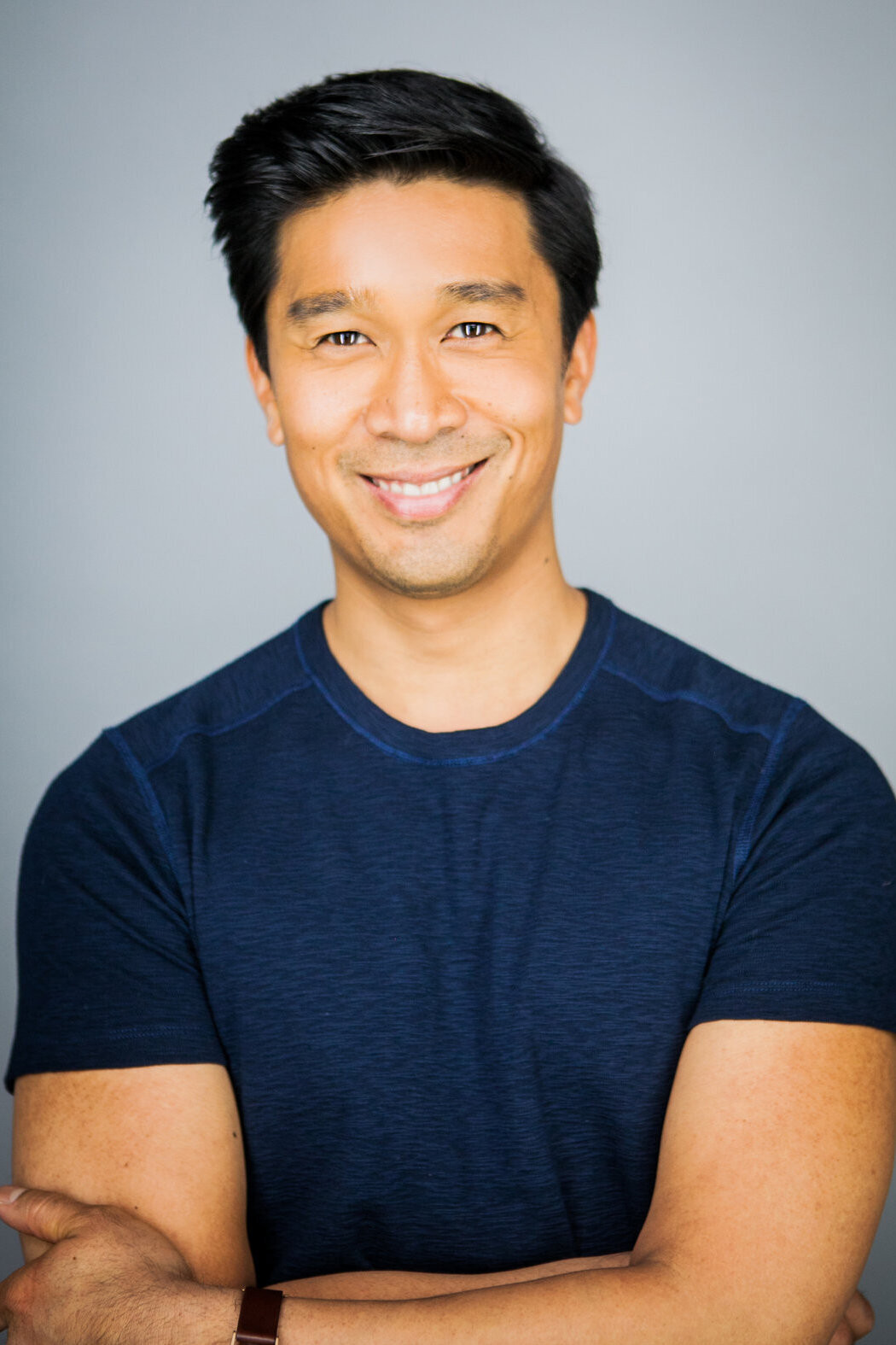 et billede af Adriano Sobretodo Jr.