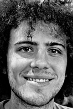 et billede af Sam Comery