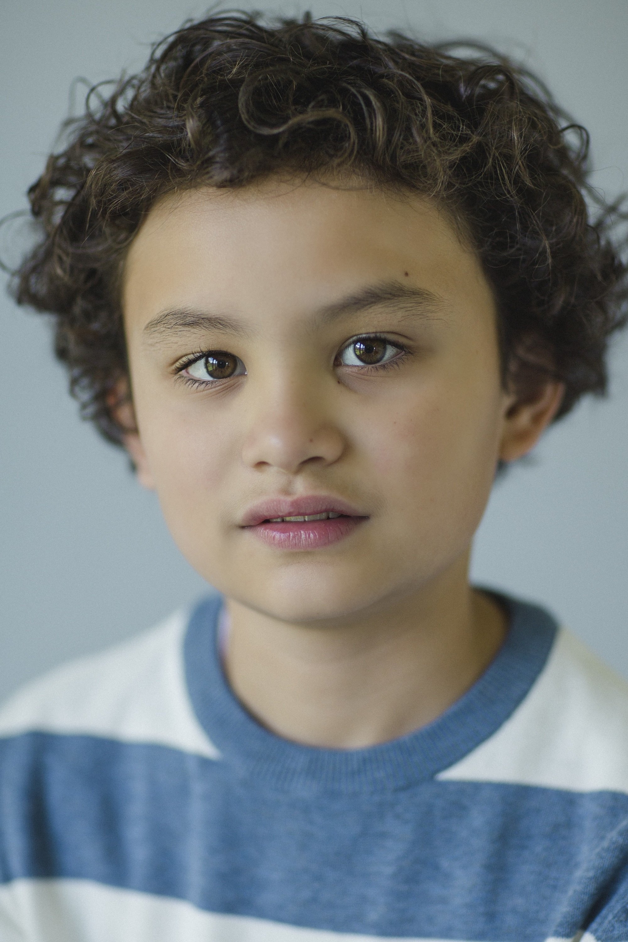 et billede af Parker Hall