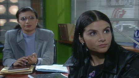 Ich bin Betty die Hässliche - Staffel 1 Folge 292 (1970)