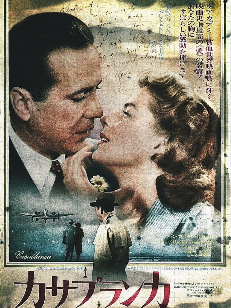 Casablanca