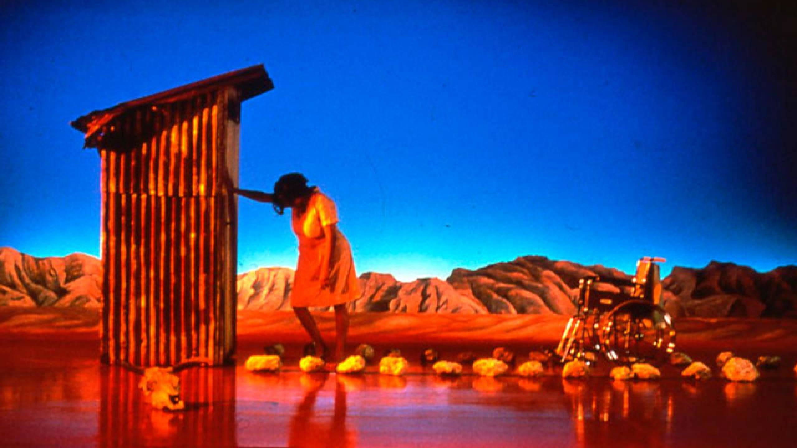 Night Cries: A Rural Tragedy (1990)