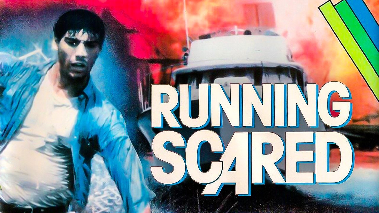 Running Scared (1980)