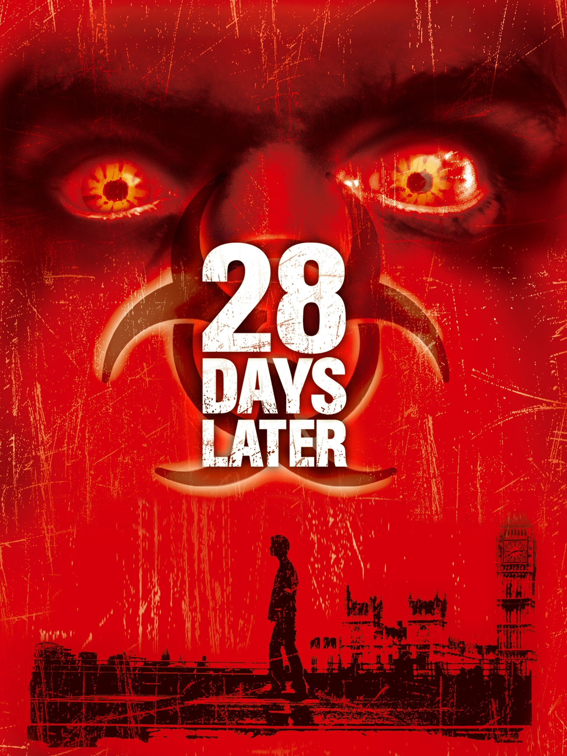 28 Days Later