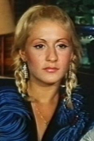 et billede af Rossella Dramis