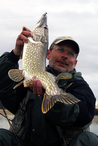 et billede af Milan Rozsypal