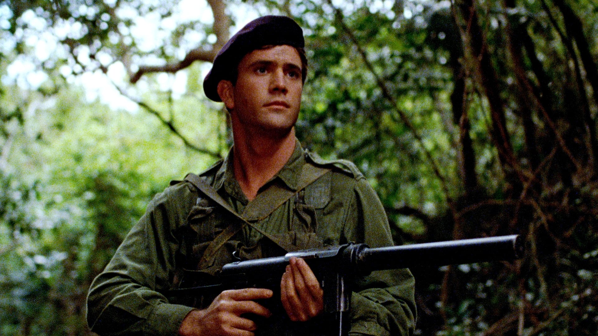 Attack Force Z (1982)