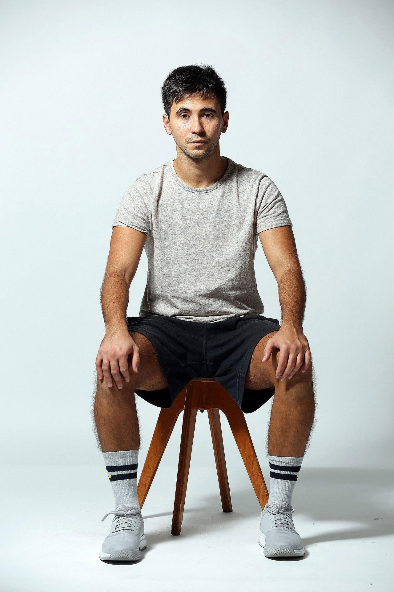 et billede af Ivan Pašalič