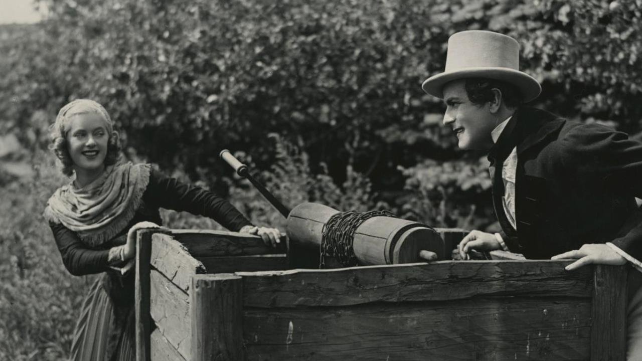 En søndag paa Amager (1941)