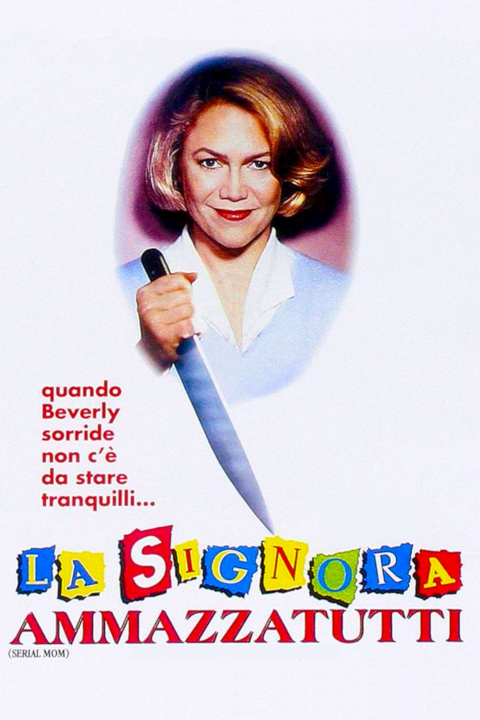 Serial Mom