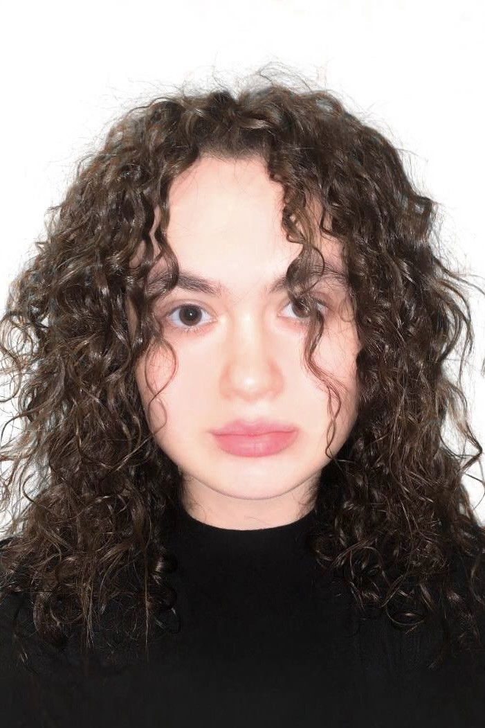 et billede af Xenia Muraleva