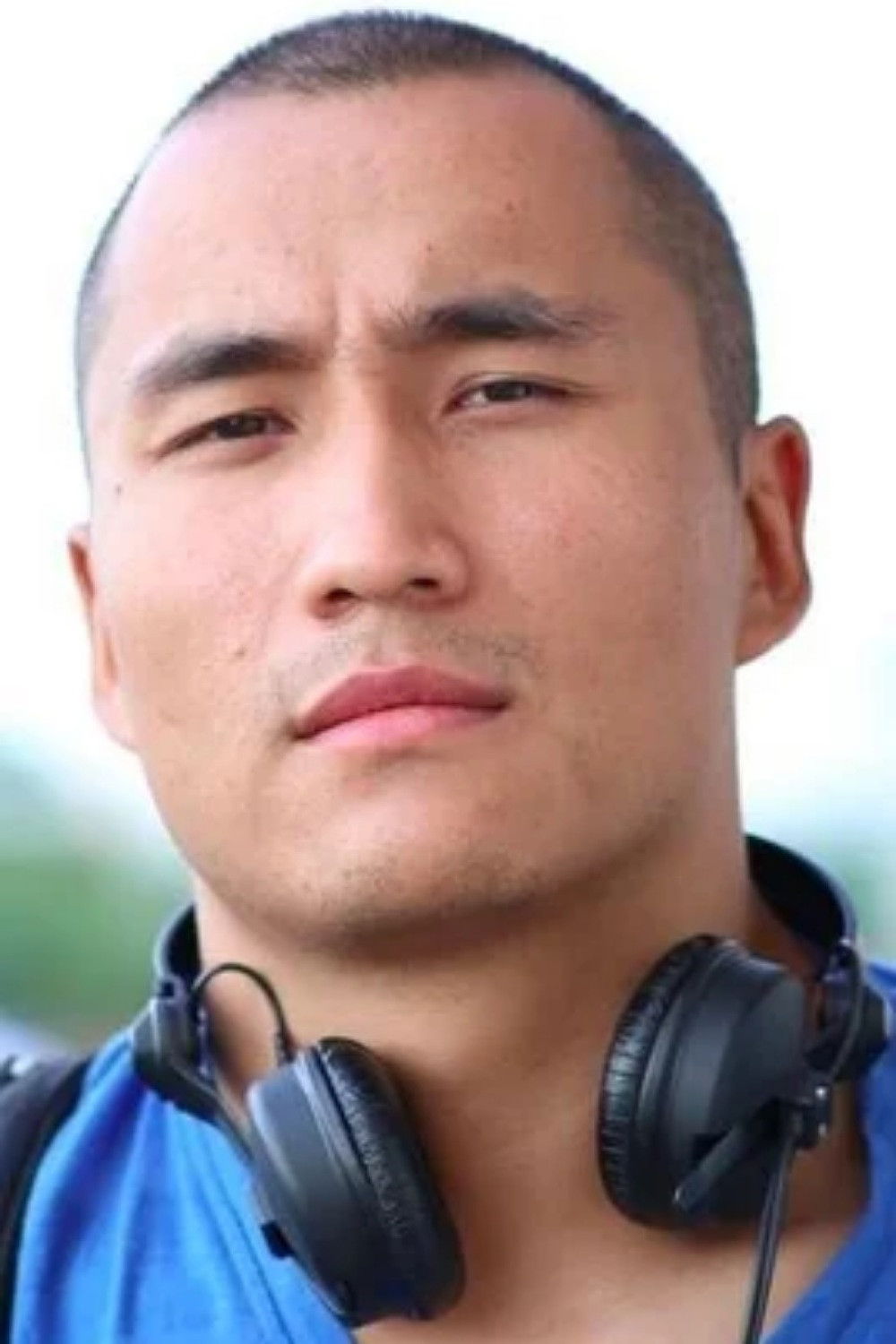 et billede af Nazar Sultanbaev