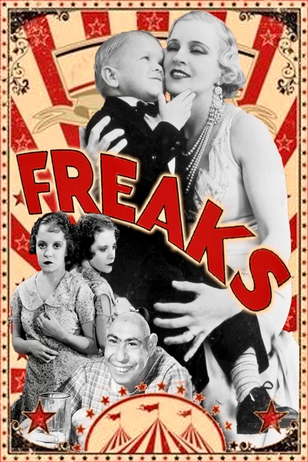 Freaks