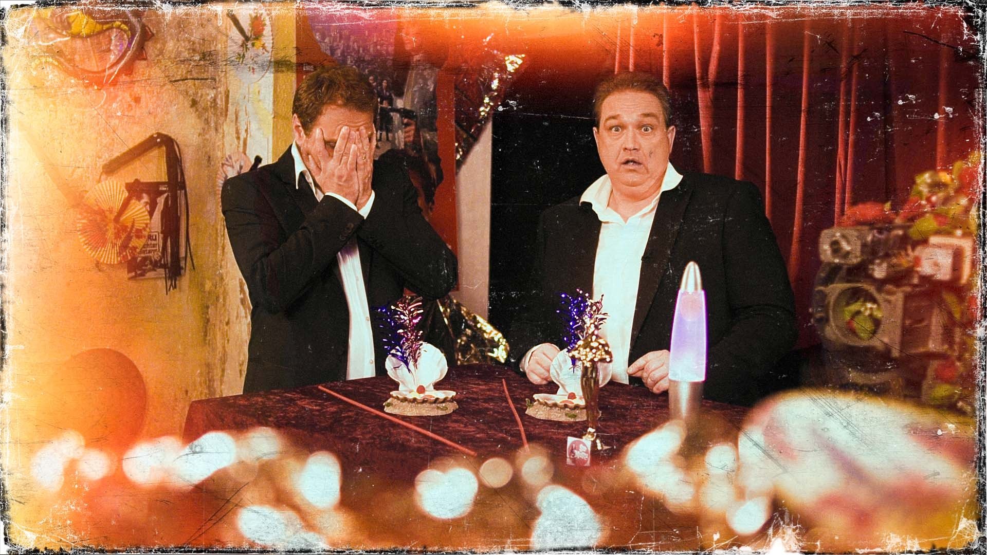 Die schlechtesten Filme aller Zeiten