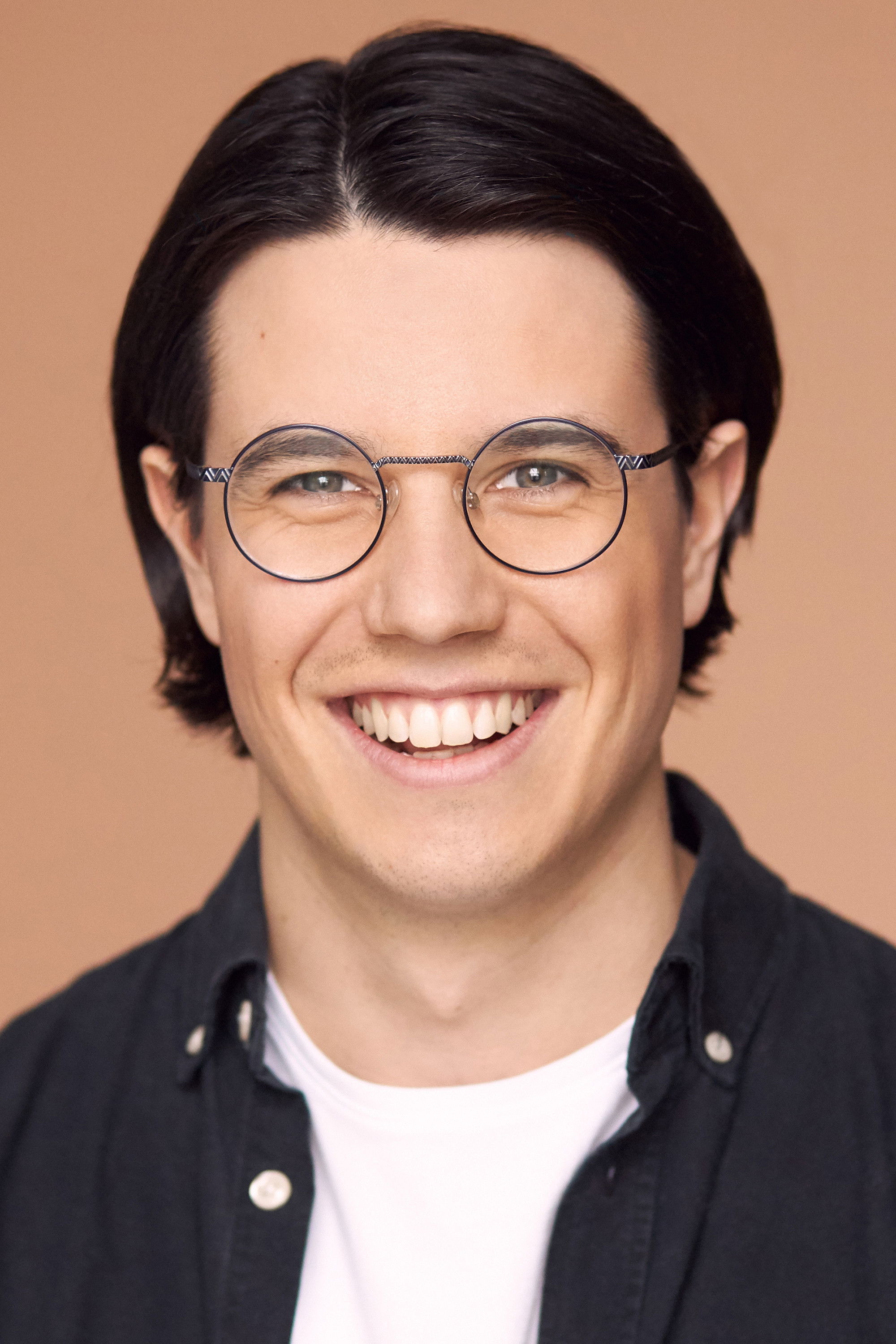 et billede af Antoni Rémillard