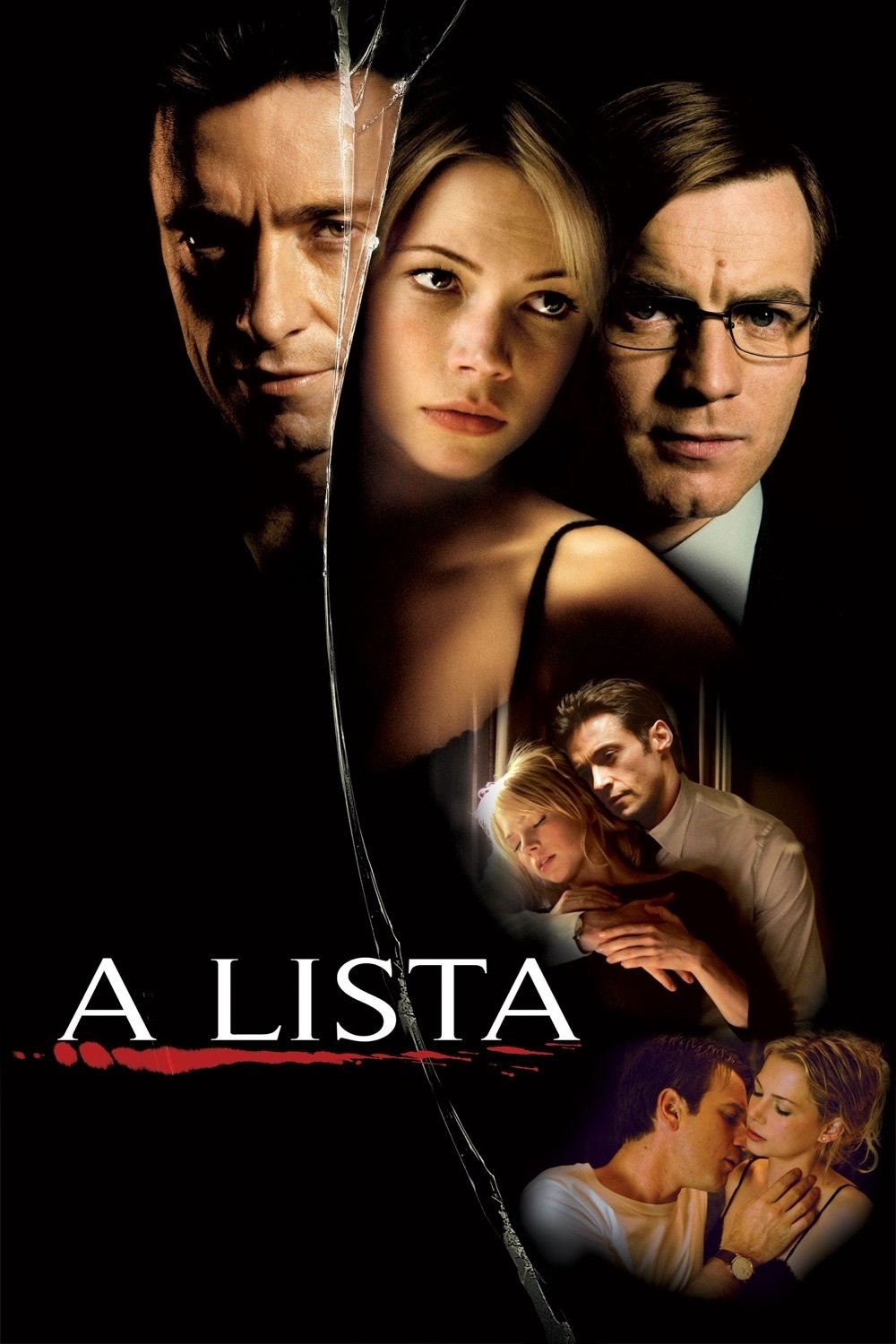 A Lista: Você Está Livre Hoje? A Lista: Você Está Livre Hoje?