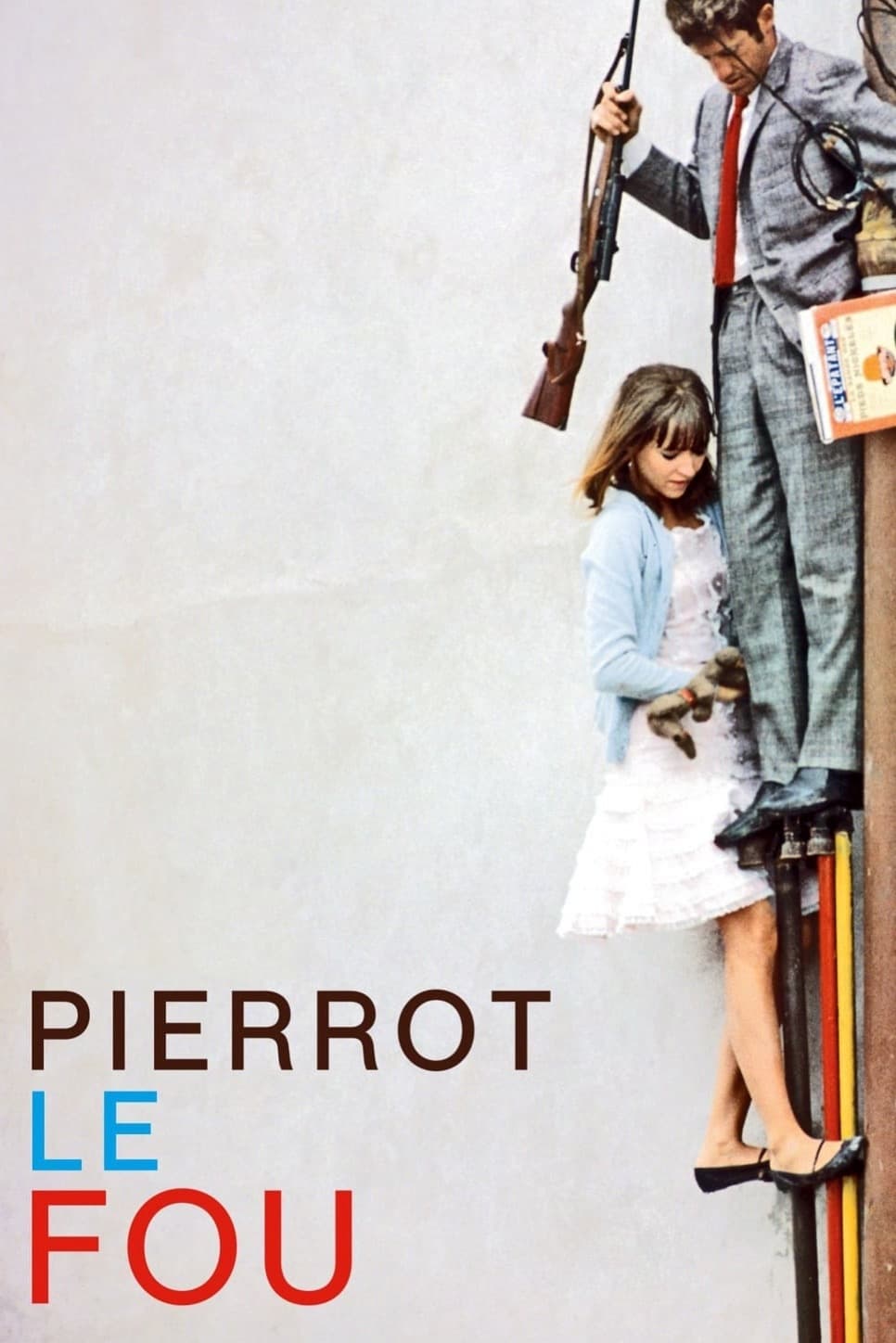 Pierrot le Fou