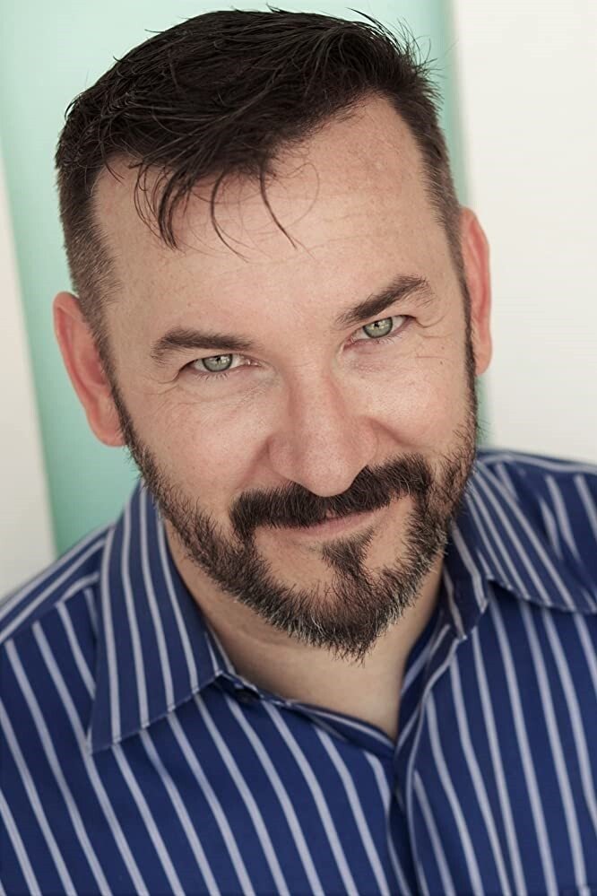 et billede af Antonio Lexerot