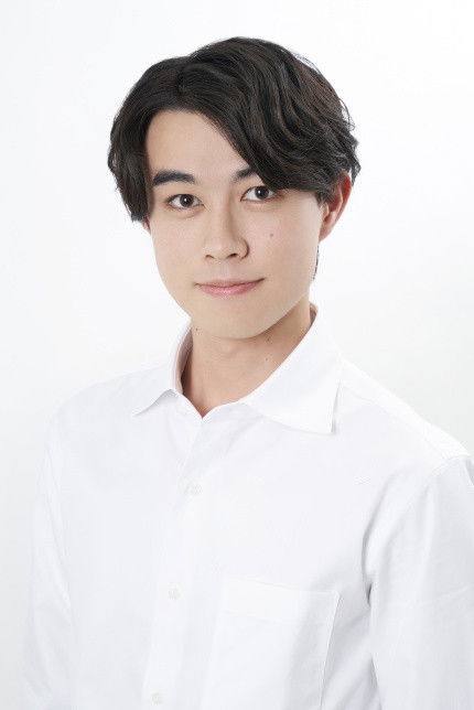 et billede af Kazuma Hirosawa