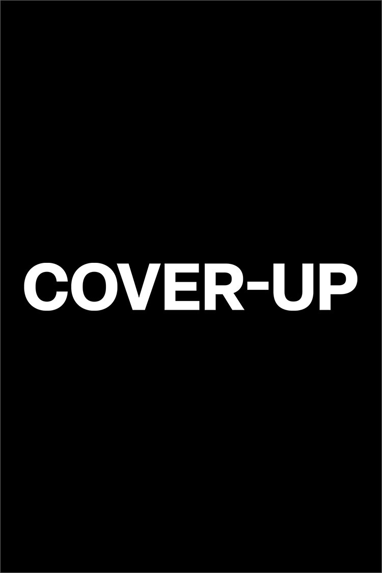 Cover-Up