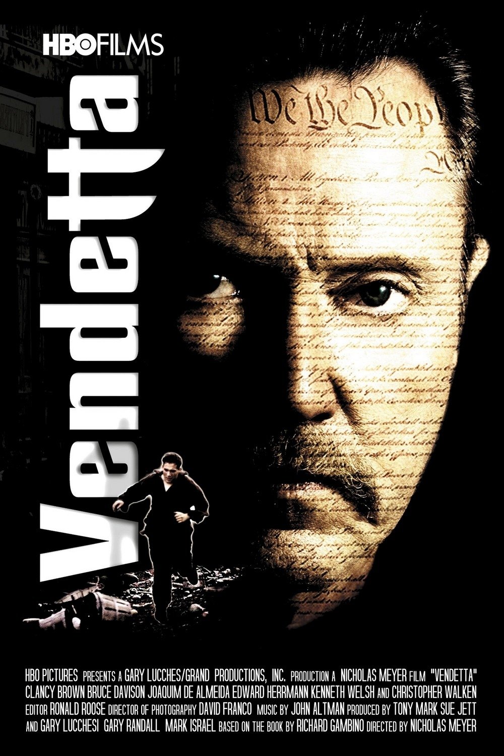 Vendetta