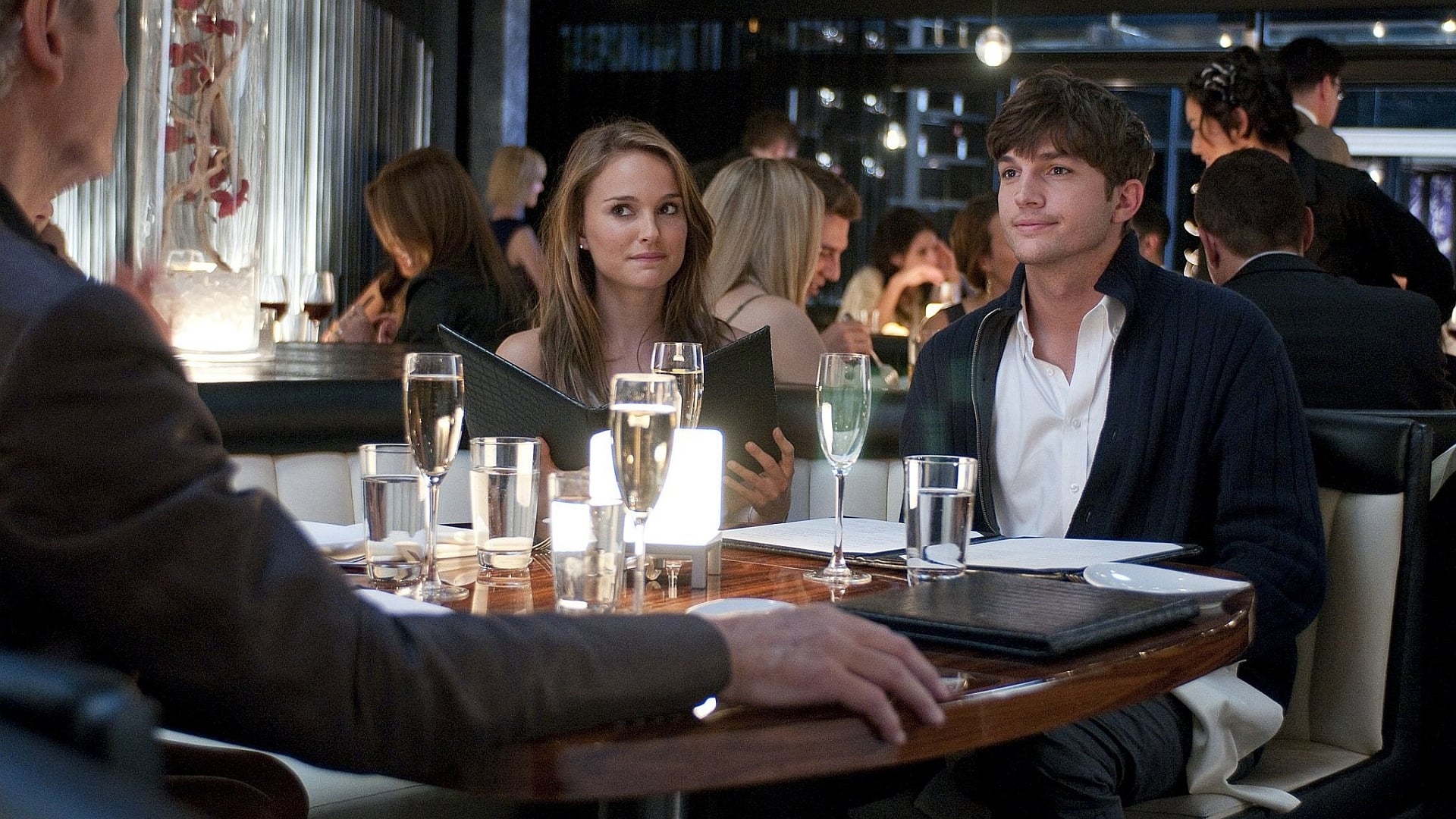 No Strings Attached