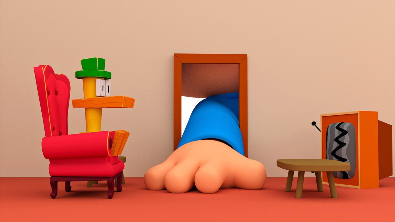 S5E13 · The Pato Doll