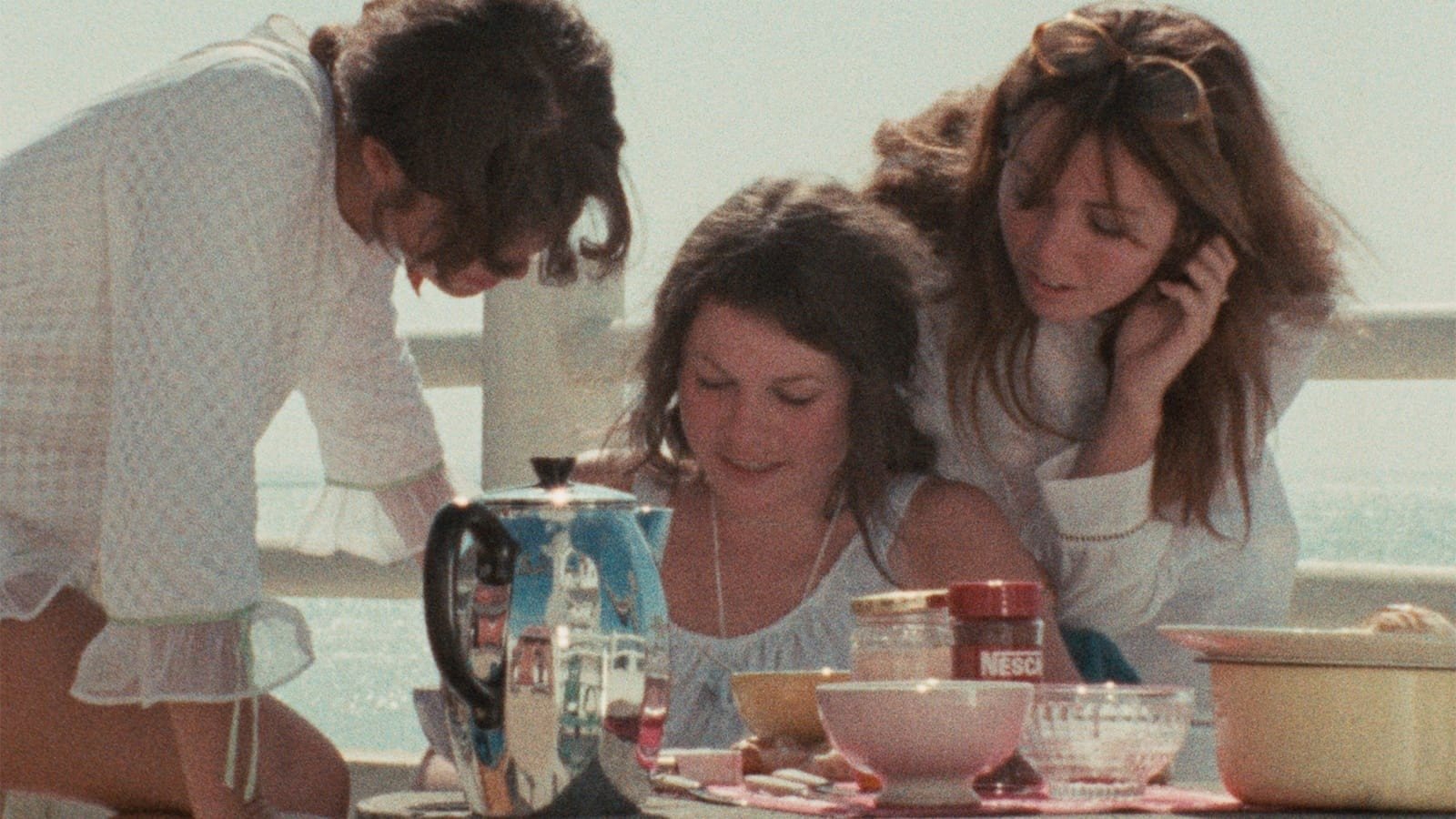 Near Orouët (1973)