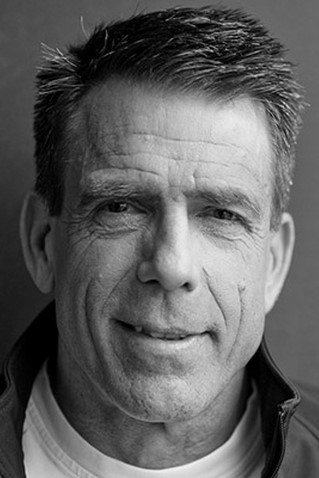 et billede af Paul Kratka