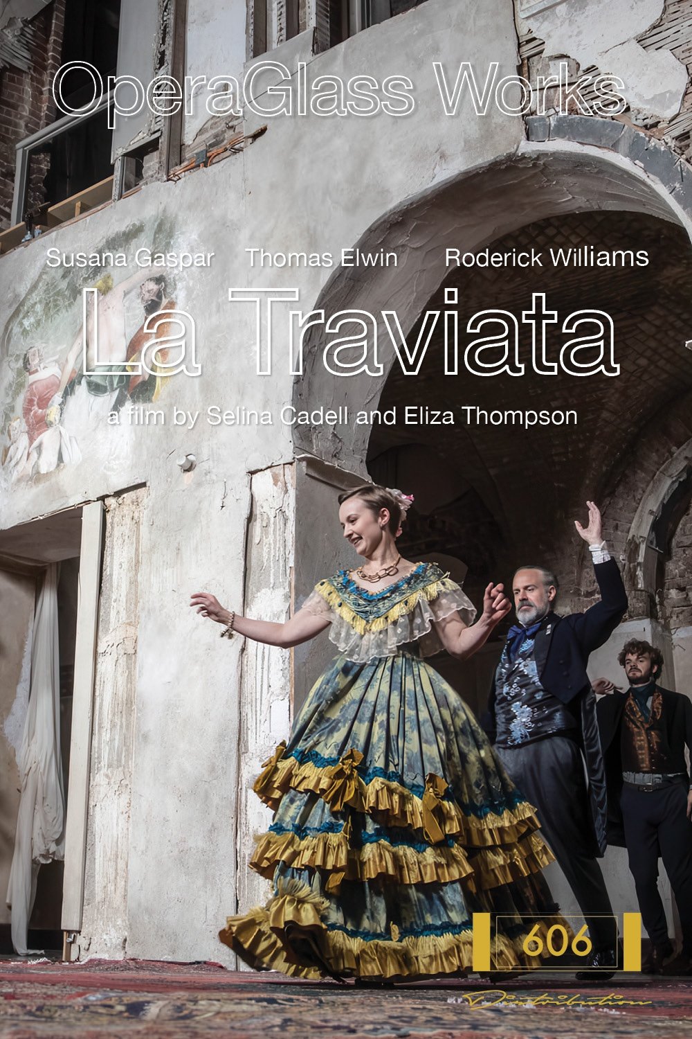 La Traviata