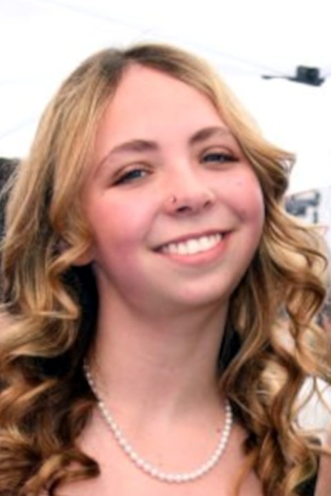 et billede af Lili Rose McKay