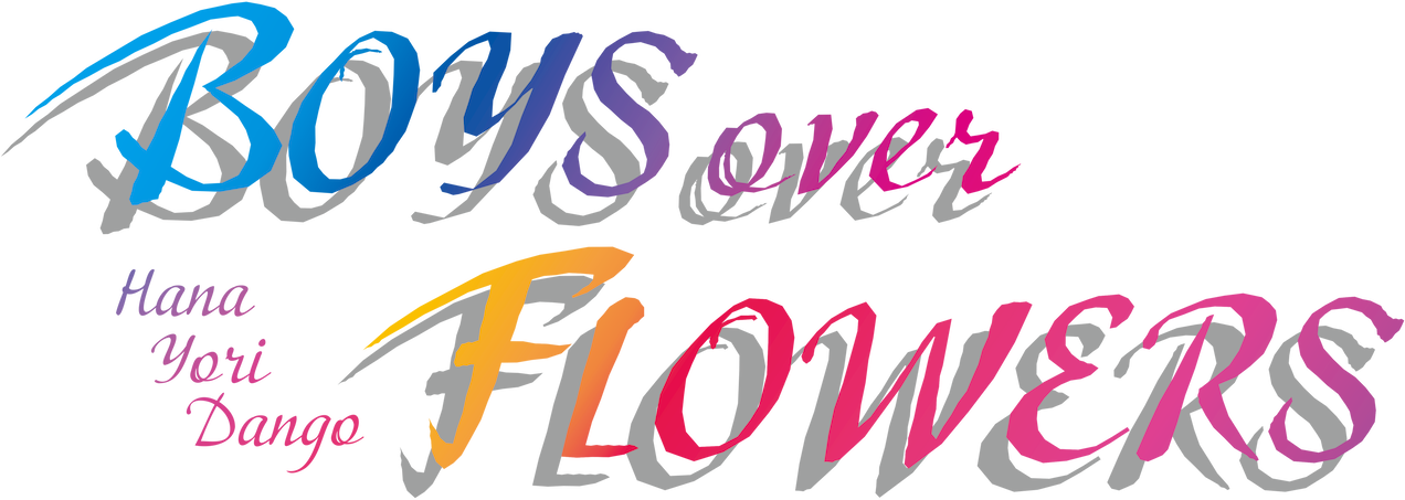 Boys Over Flowers Logo