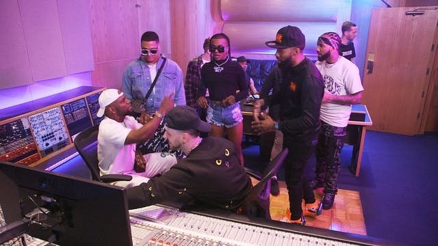 Thumbnail for Bad Boy Beat...Down Season 1 Episode 5