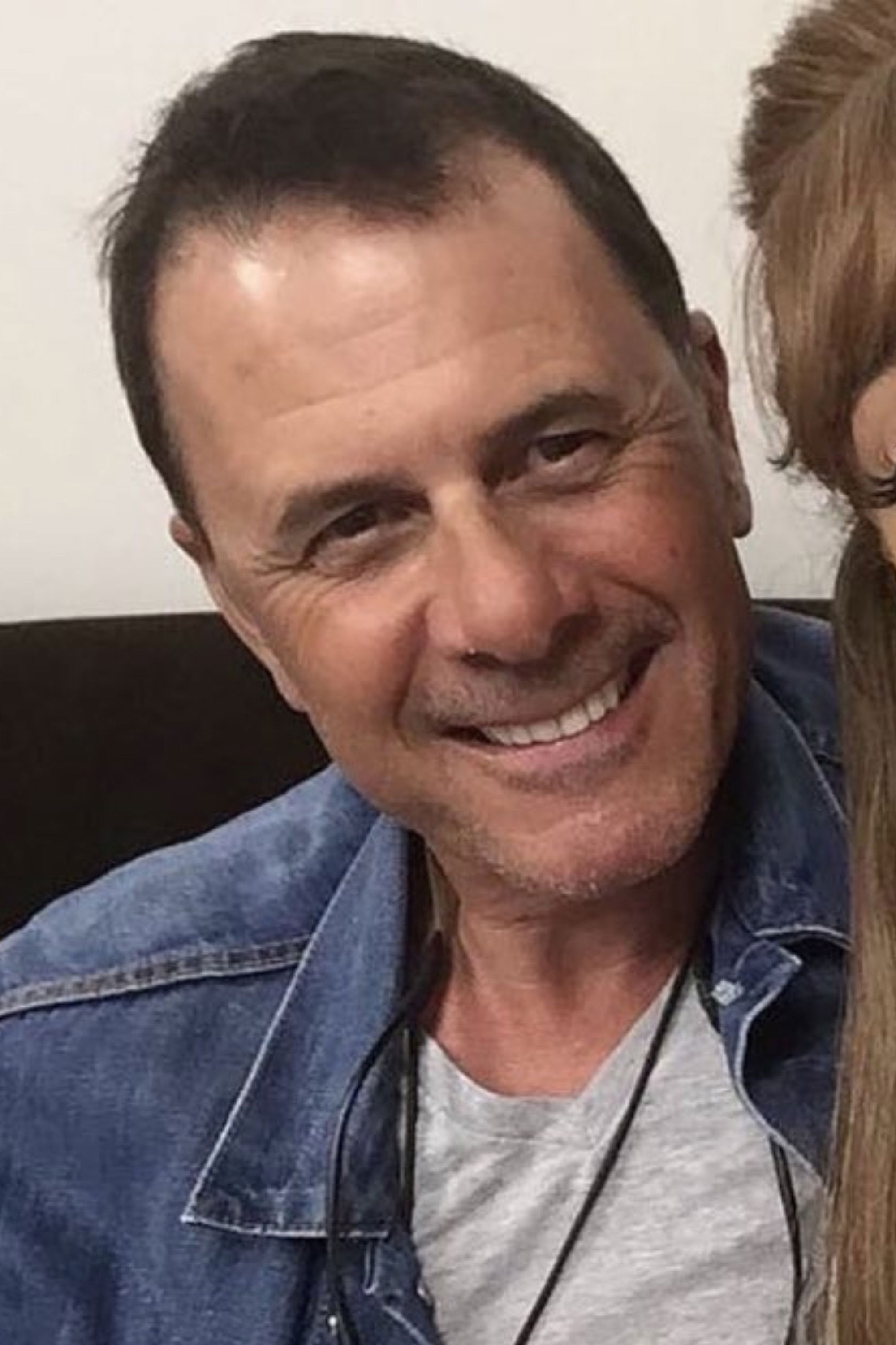 et billede af Edward Butera