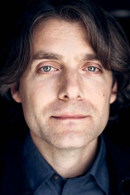 et billede af Buck Sanders