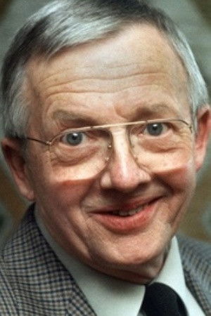 et billede af Hans Jürgen Diedrich