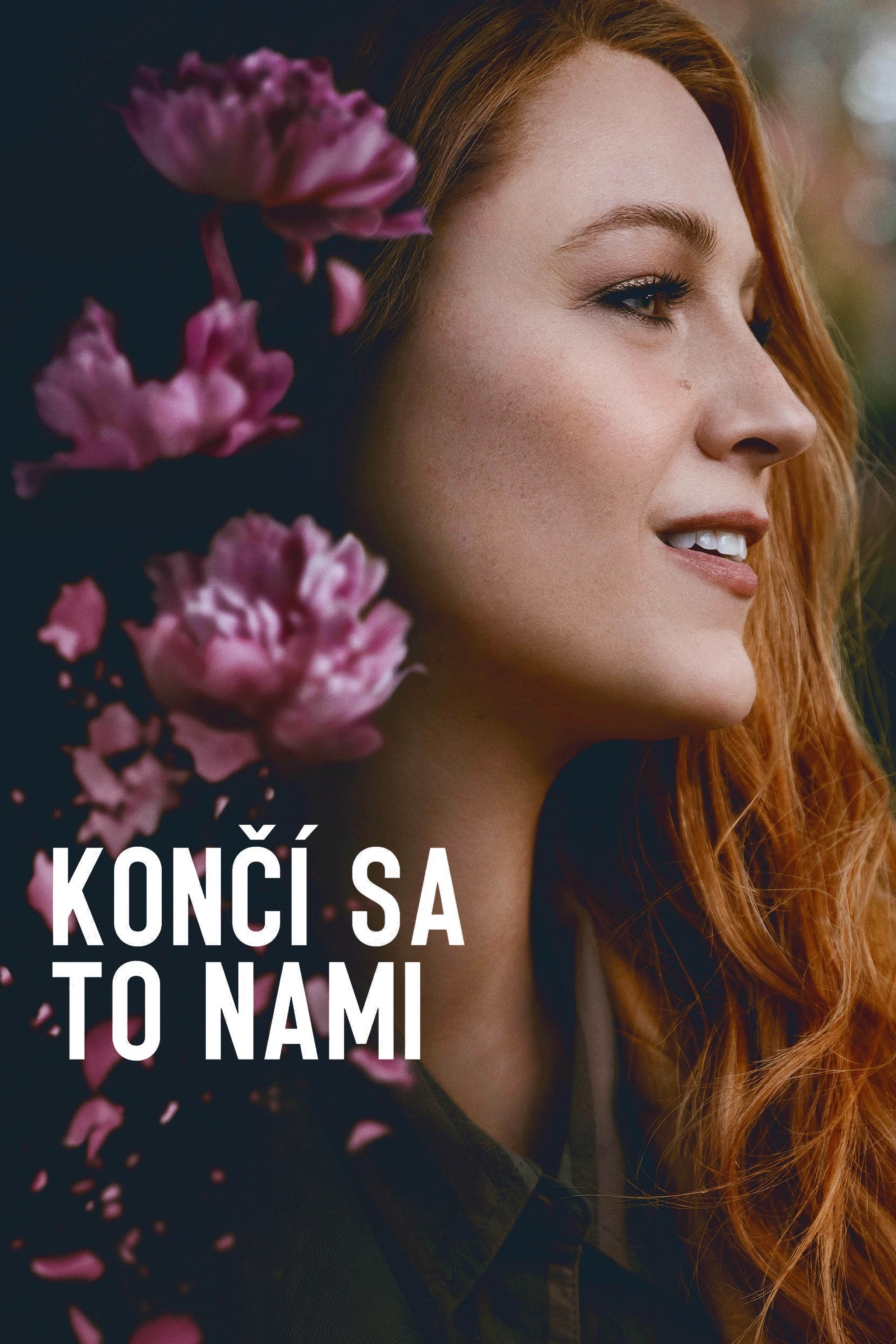 Končí sa to nami