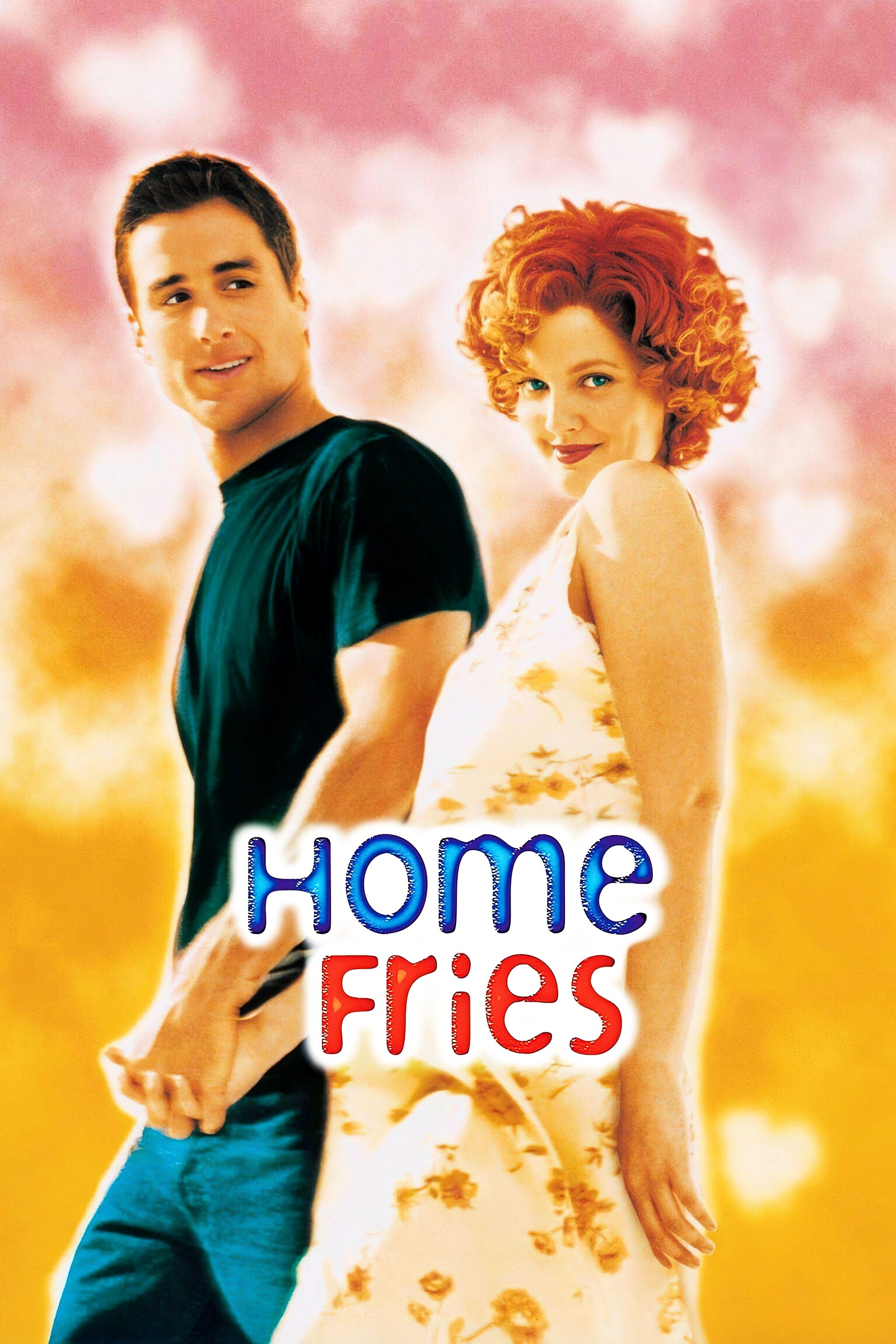 Home Fries poster image