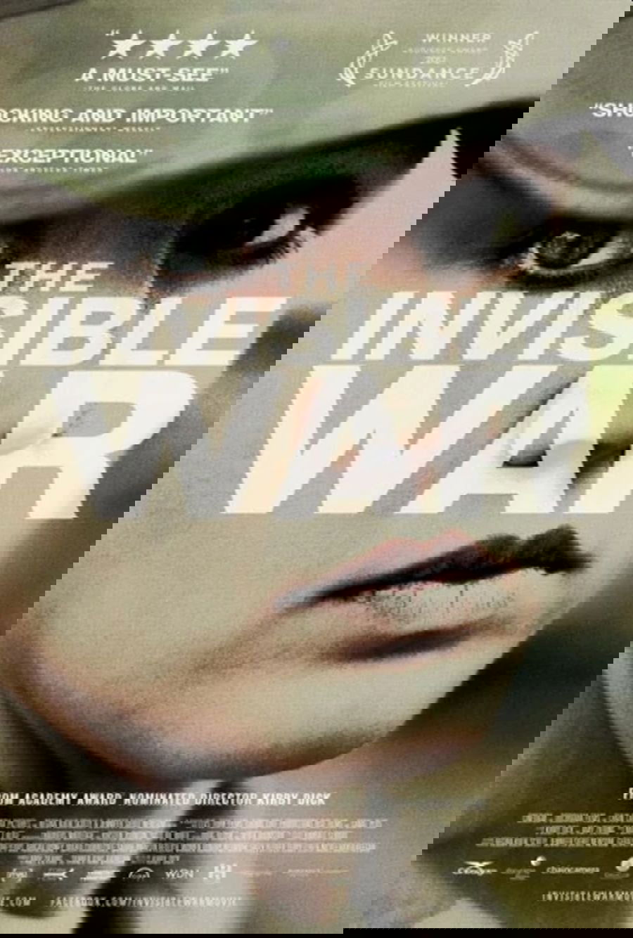 The Invisible War