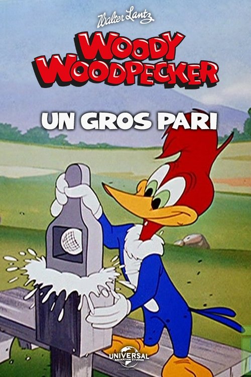 Movie image of : Un gros pari