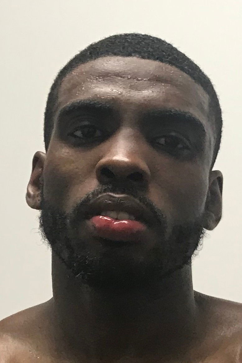 et billede af Kalvin Henderson