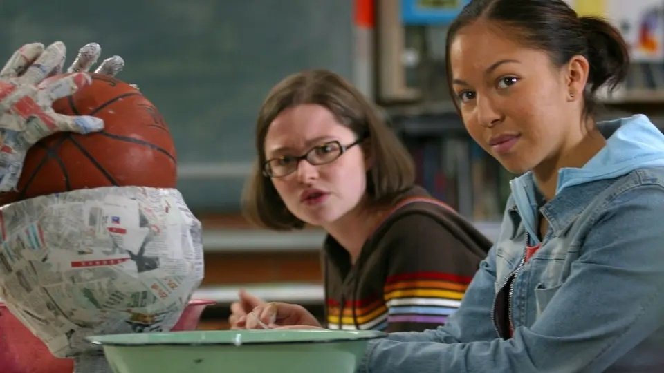 Thumbnail for Fouled Out Season 1 Episode 12