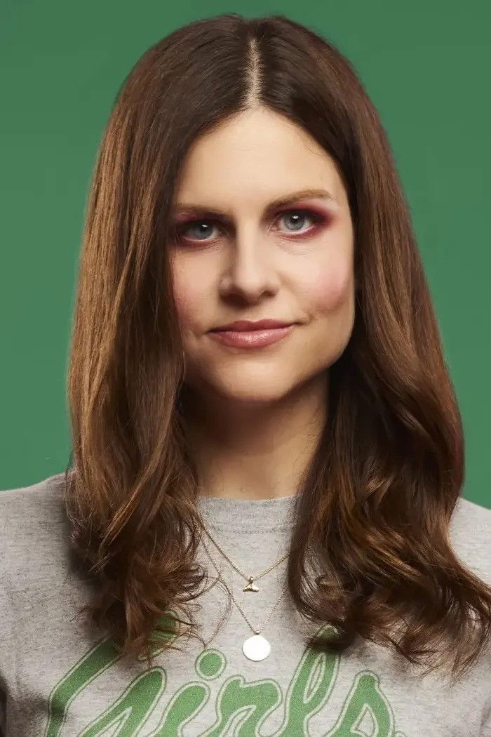 et billede af Micky Overman