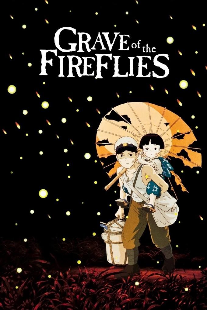 Grave of the Fireflies