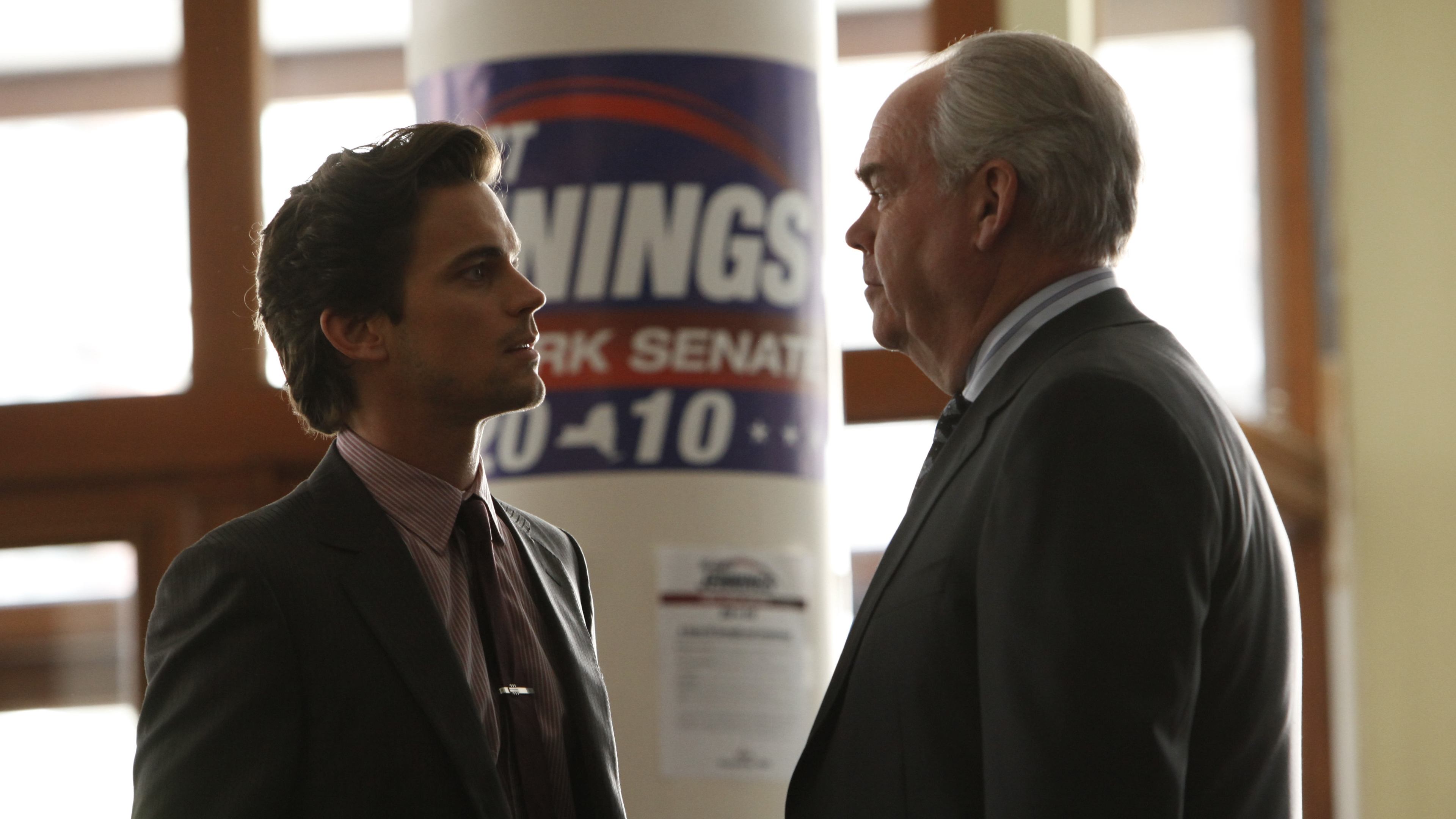 White Collar