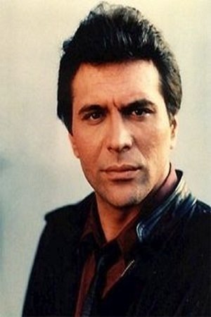 Nick Mancuso