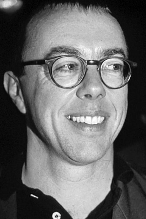 et billede af Reinhard Brundig