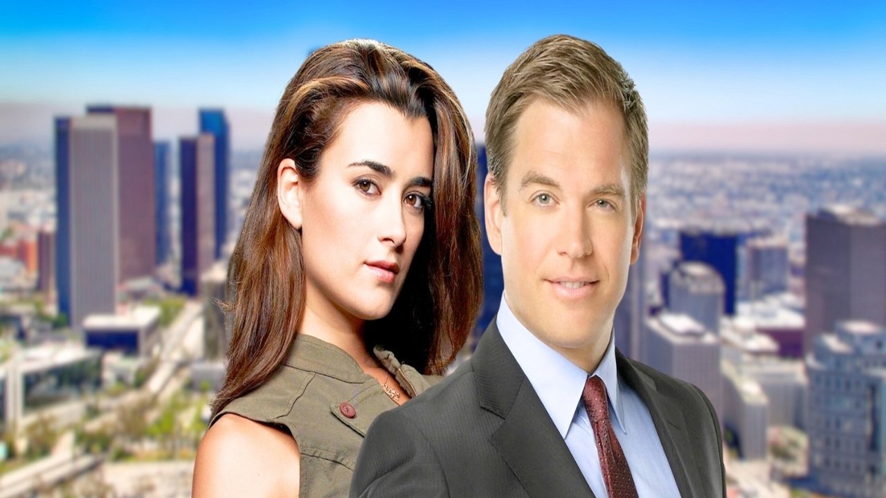 NCIS: Tony & Ziva