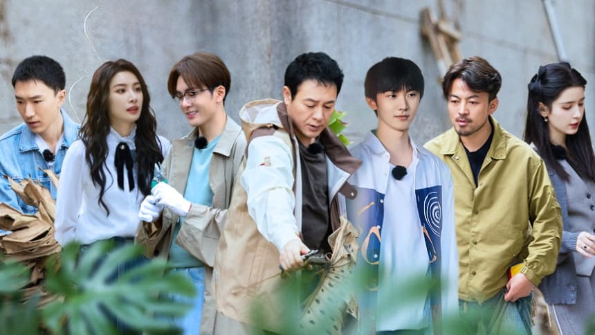Thumbnail for Episode 12 Season 0 Episode 12