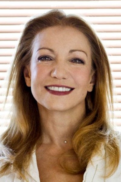 et billede af Pemi Zouni